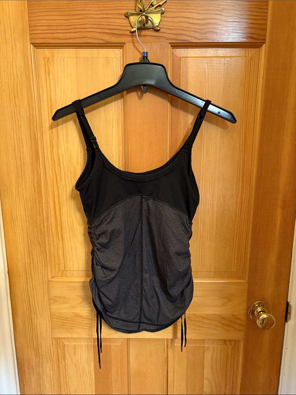 Lululemon Top - Picture 2 of 2